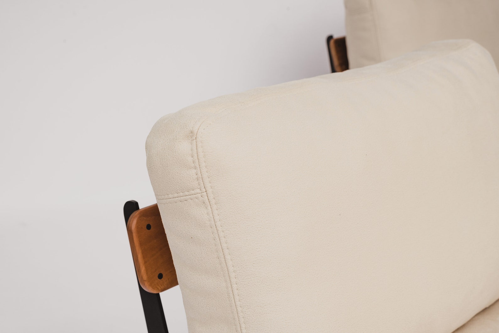 Modern armchair